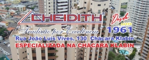 Complexo de Condomnios na Chcara Klabin, Jardim Vila Mariana - So Paulo - SP. TODOS APARTAMENTOS, Apartamentos-Venda-Chcara-Klabin-Condomnios-Edifcios-Klabin-3-e-4-quartos-apto